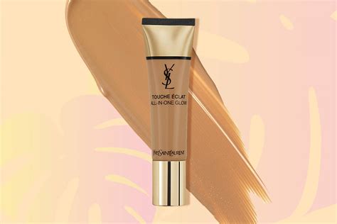 my ysl touche eclat product wont come out|YSL touche eclat foundation.